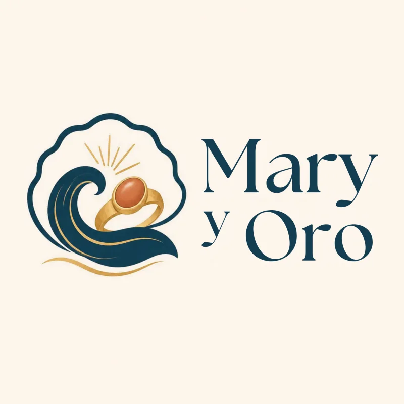 Mary y Oro
